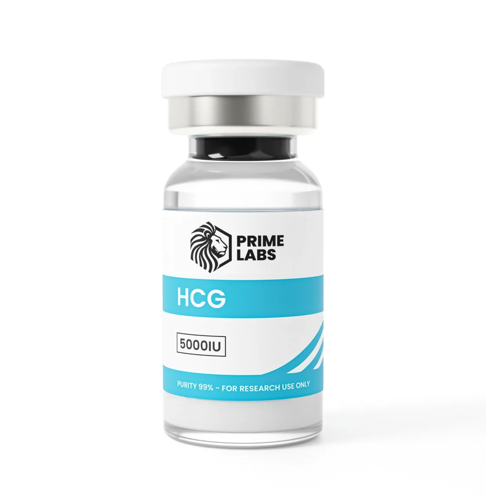 HCG