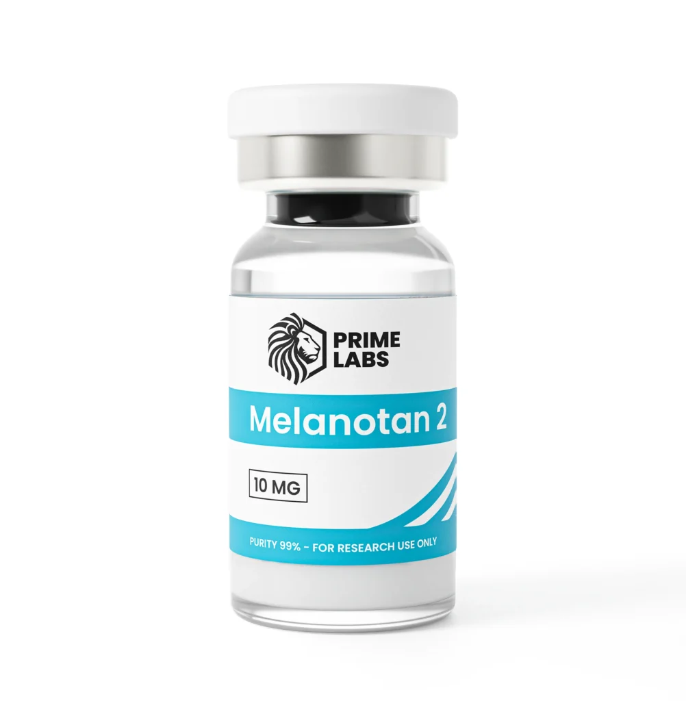 Melanotan 2
