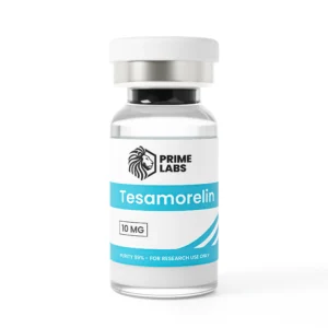 Tesamorelin