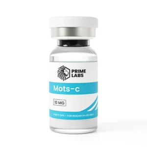 MOTS-C