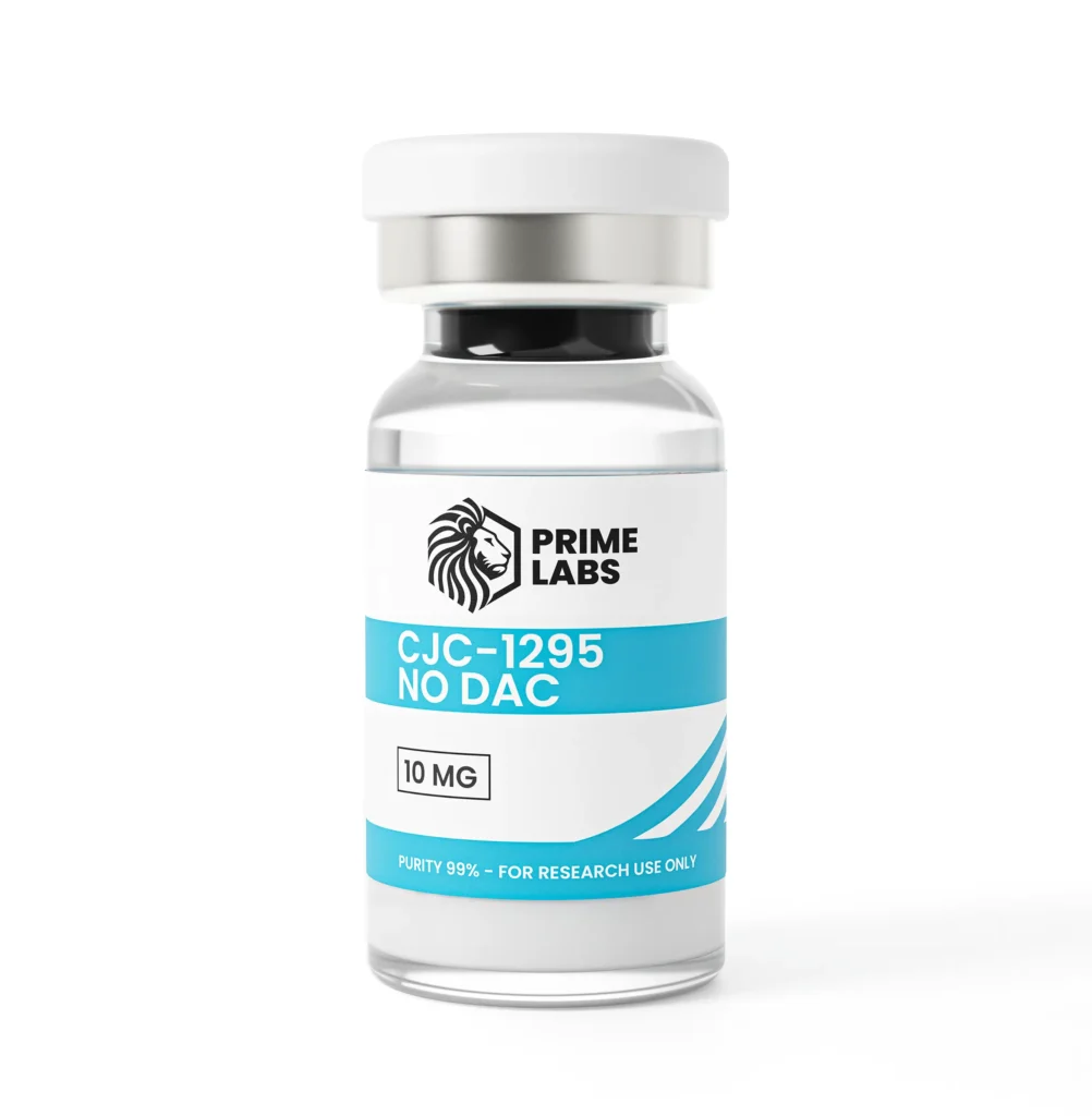 CJC - 1295 NO DAC