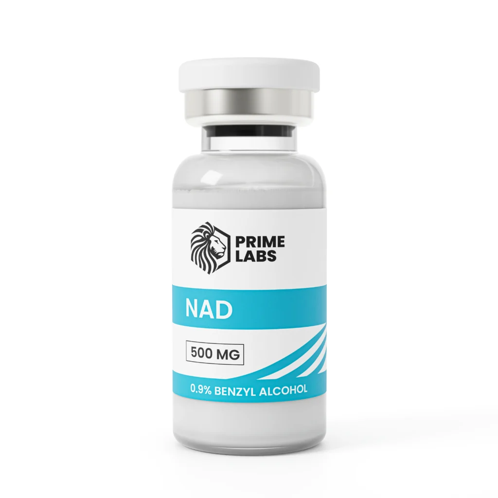 NAD 500MG